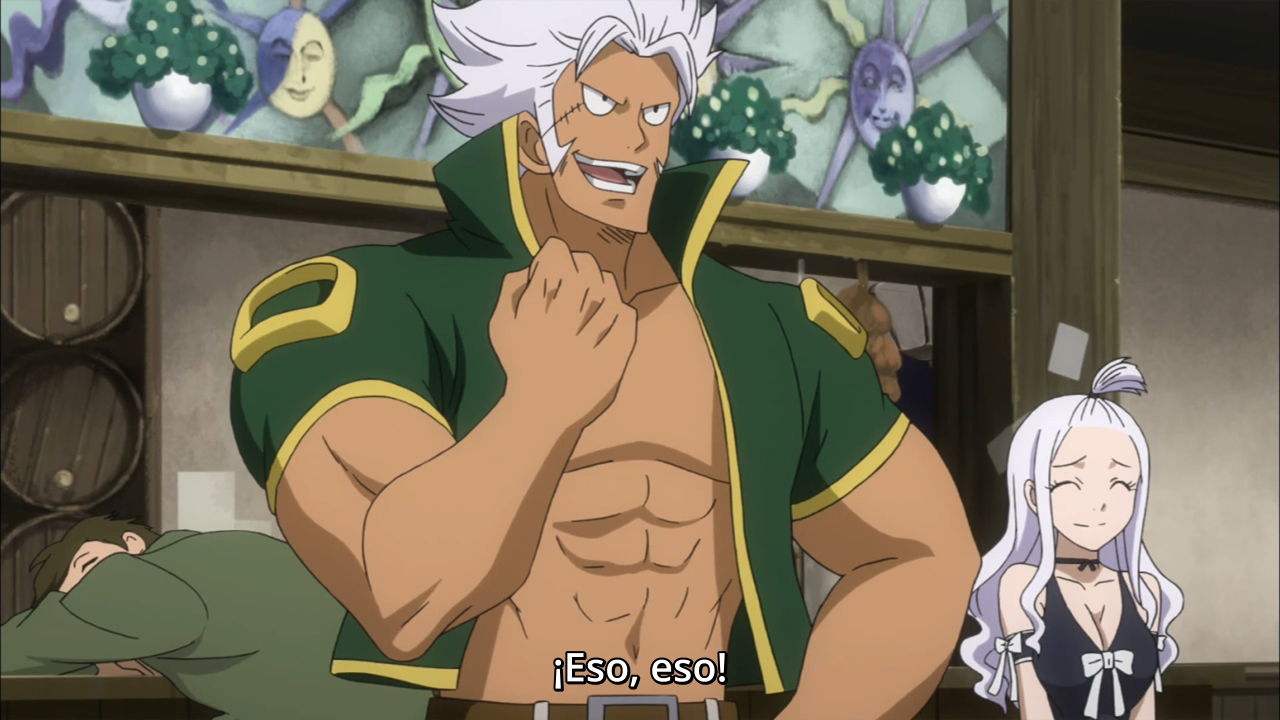 Fairy Tail (2014) (PuyaSubs!!)